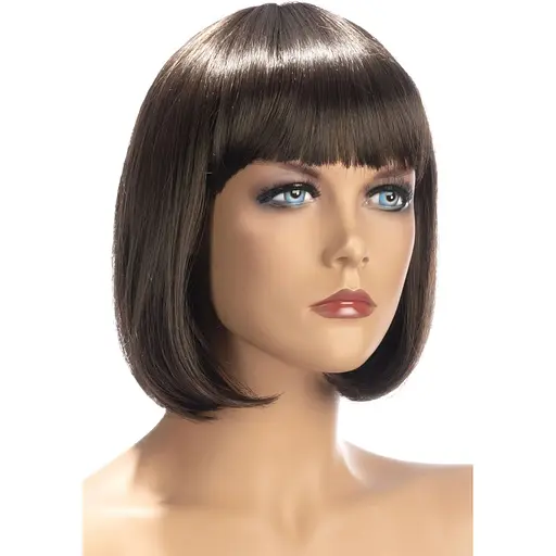 Перука World Wigs Sophie Short Chestnut