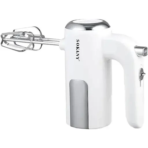 Міксер Sokany SK-6640W