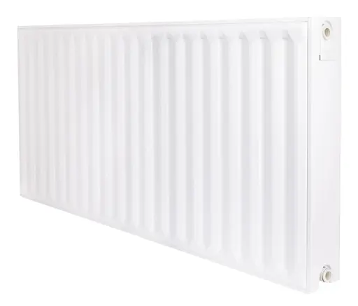 Радіатор сталевий Thermo Alliance IMAS 11 тип 500x1100 мм бічне підключення (TAI115001100K) - фото 1