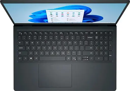 Ноутбук Dell Inspiron 15 3530 (i3530-7728BLK-PUS) - фото 2