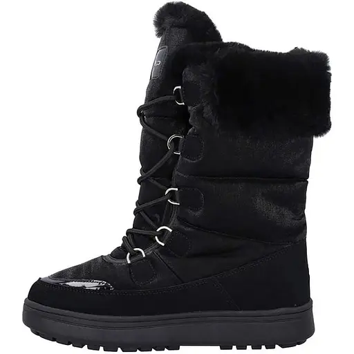 Черевики CMP Rohenn After Ski Boots 41 Black (1097-3Q79586-U901 41) - фото 3