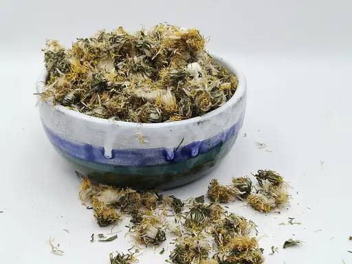 Квітки кульбаби, 25 г - фото 5