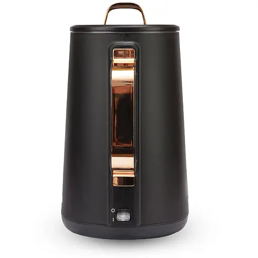 Электрочайник-термос Magio MG-517 1.5л 1500 Вт двухслойный нерж. корпус диск - фото 3