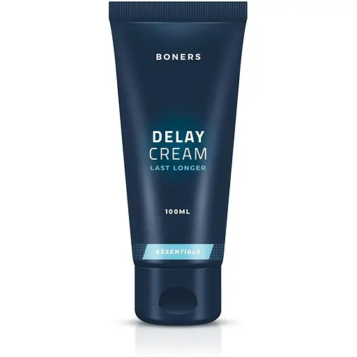 Пролонгатор BOners Delay Cream
