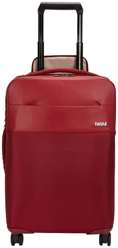 Валіза на колесах Thule Spira Carry-On Spinner with Shoes Bag Rio Red 3204145 - фото 2