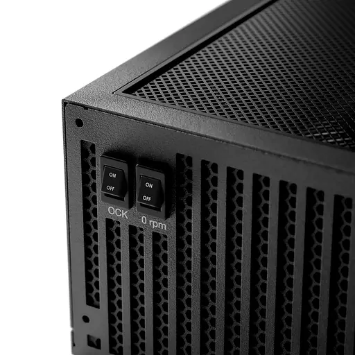 Блок живлення be quiet! DARK POWER 14 1200W 80+ Titanium (BP021EU) - фото 4