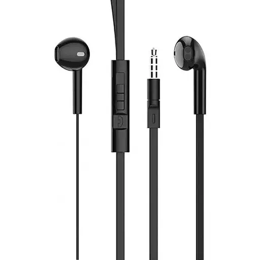 Наушники Borofone BM23 чёрные