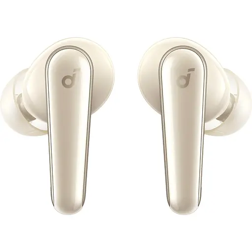 Bluetooth-гарнітура Anker SoundCore Liberty 5 ANC Golden (A3957GB1) - фото 4