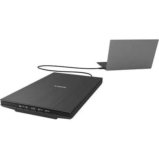 Сканер Canon CanoScan LIDE 400 (2996C010) - фото 6