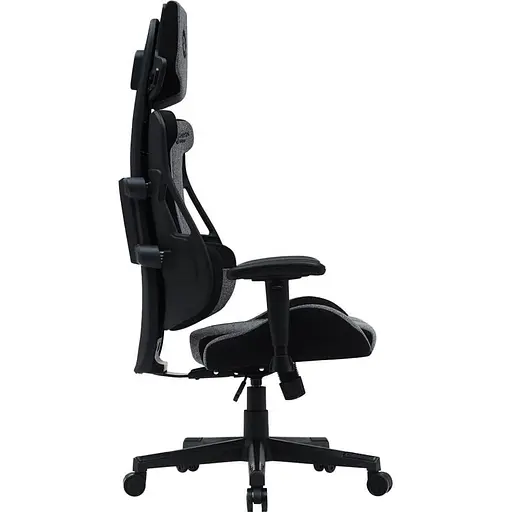 Ігрове крісло Canyon Morphos ABCH01 Grey (CNS-ABCH01GYB) - фото 4