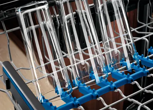 Посудомоечная машина Electrolux SMM43201SW (6662417) - фото 3