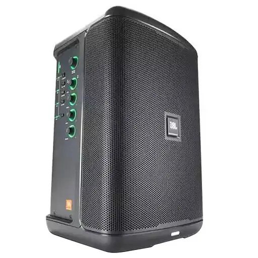 Мобильная акустическая система JBL EON ONE Compact - фото 2