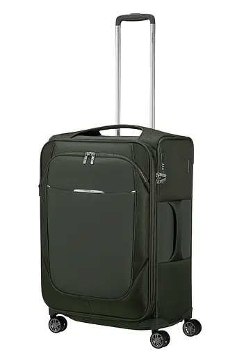 Чемодан Samsonite RE-LITE CLIMBING 67 см IVY 67x44x30(33) KQ8*14006 - фото 6