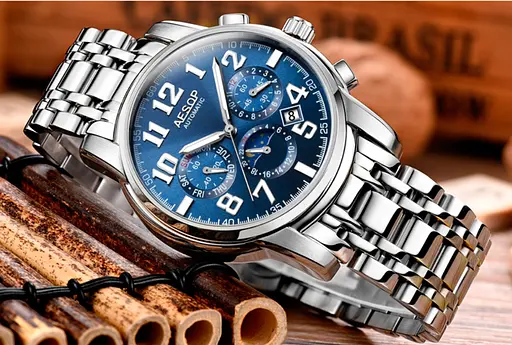 Годинник Aesop Original - фото 5