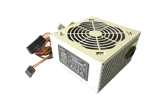 Блок питания Delux ATX-400W P4 400W (ATX-400W P4) Б/У - фото 2