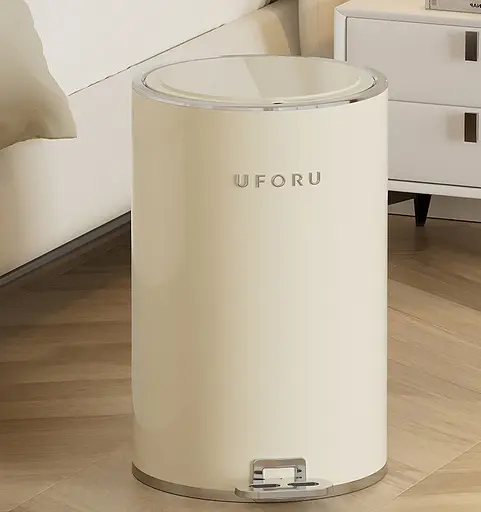 Мусорное ведро Uforu B3041-4 20 л - фото 2