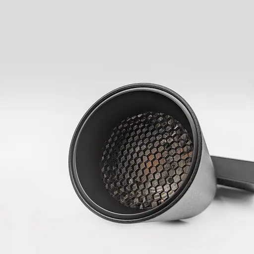 Спот Skarlat RGD2024 15W BK 4000K - фото 4