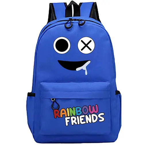 Рюкзак Rainbow Friends, C60022 (в ассортименте)