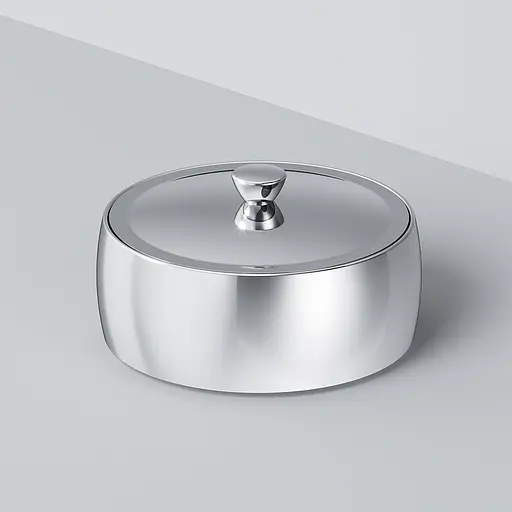 Бокс для аксесуарів AM.PM Sensation A3021000 - фото 4