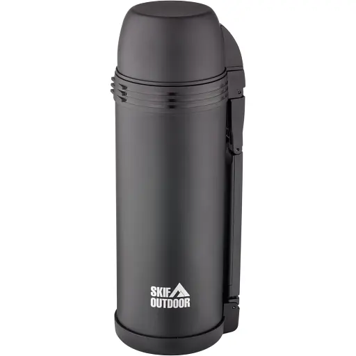 Термос Skif Outdoor Caravanner 2.0 л Black