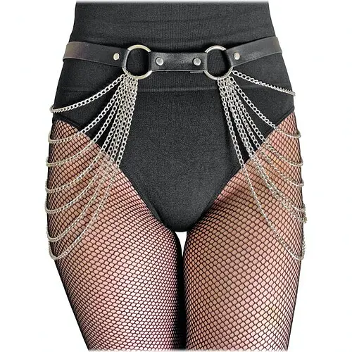 Пояс портупея California - фото 1