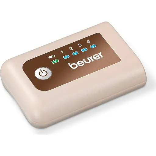 Электрогрелка-пояс Beurer HK 72, 22591 (79525) - фото 3