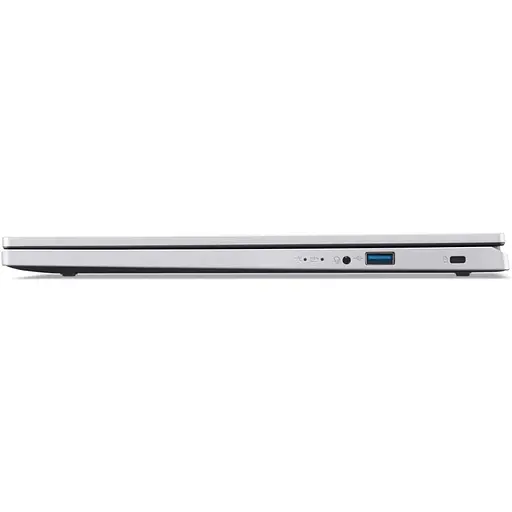 Ноутбук Acer Aspire 3 A315-24P,5 7520U la 4.3 GHz,15.6'',8GB LPDDR5,512GB,Без ОС - фото 8