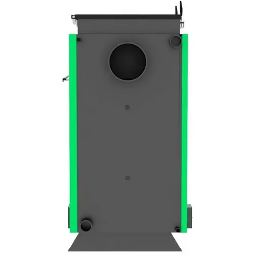 Твердопаливний котел Zubr Pro - 40 кВт - фото 9