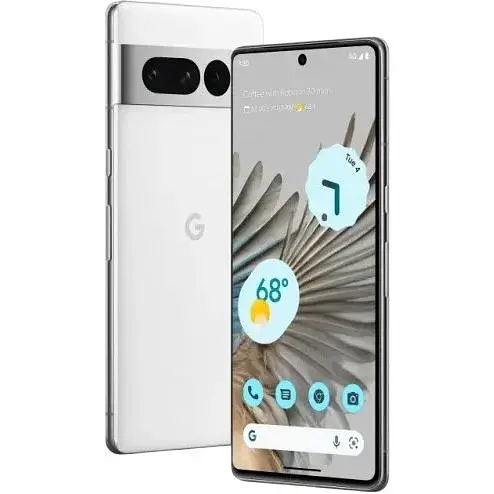 Смартфон Google Pixel 7 Pro 12/256GB Snow