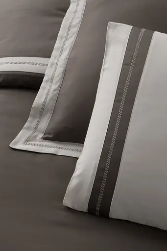 Постельное белье Mona Alara Iron Сатин Делюкс La Romano pbe0051972 - фото 5