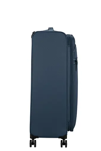 Валіза American Tourister AEROSPIN INDIGO 80x40x30(33) 80 см MH6*31003 - фото 6