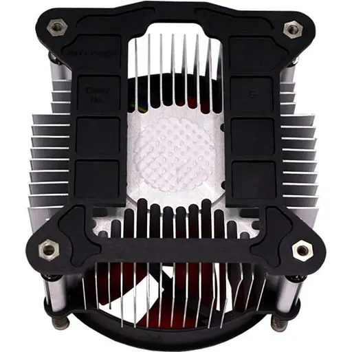 Кулер для процесора Xilence I350PWM (XC232) - фото 4