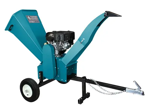 Измельчитель древесины Konner&Sohnen KS 700WS - фото 6