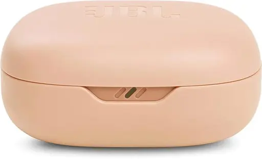 Навушники JBL TWS Wave Flex Beige (JBLWFLEXBEG) - фото 5