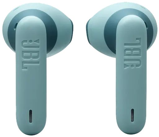 Наушники Wave Flex 2 Blue (JBLWFLEX2BLU) JBL teh0021162 - фото 2