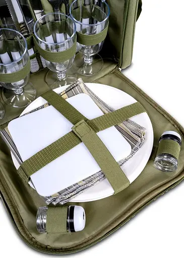 Набір для пікніка Ranger Meadow RA9910 - фото 6