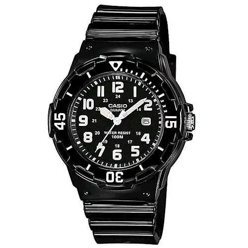 Годинник Casio LRW-200H-1BVEF