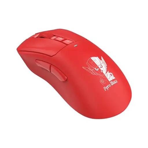 Мишка A4Tech Bloody R73 Ultra Wireless Pyro Blaze (4711421002509) - фото 5