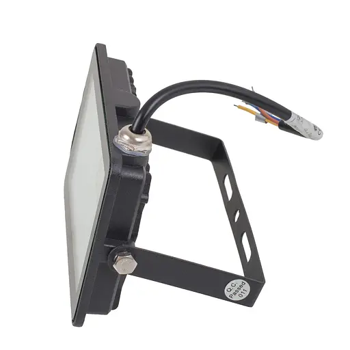Прожектор Brille вуличний LED вологозахищений IP65 HL-29/30W NW - фото 2