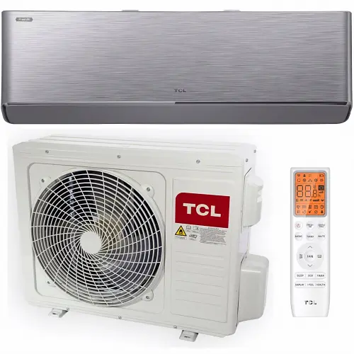 Кондиционер TCL TAC-12CHSD/FAI FreshIN WI-FI