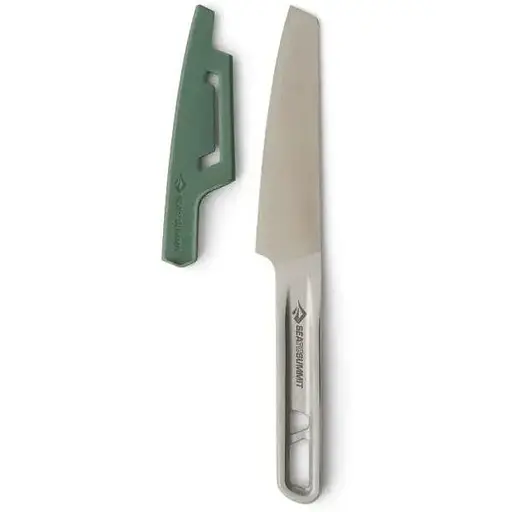 Нож Sea To Summit Detour Stainless Steel Kitchen Knife (1033-STS ACK036011-591810)