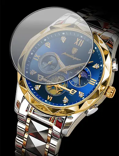 Годинник Poedagar Turbo - фото 8