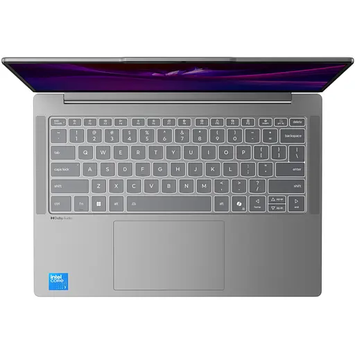 Ноутбук Lenovo IdeaPad Slim 3 14IRH10 (83K000ALRA) - фото 4
