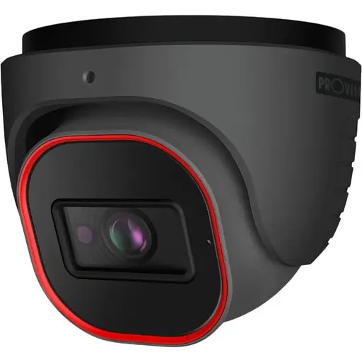 IP-відеокамера Provision ISR DI-340IPSN-28-G-V2 2.8 мм з вбудованим мікрофоном 4 Мп