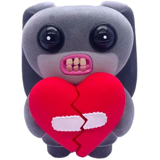 Фігурка колекційна Fuggler Лорд довгі вуха серія 2 Особлива (FG1200A) - фото 2