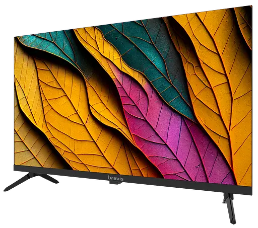 Телевизор BRAVIS 32K4100H - фото 2