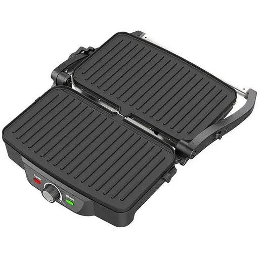 Електрогриль притискний Sogo SAN-SS-7127 - фото 2