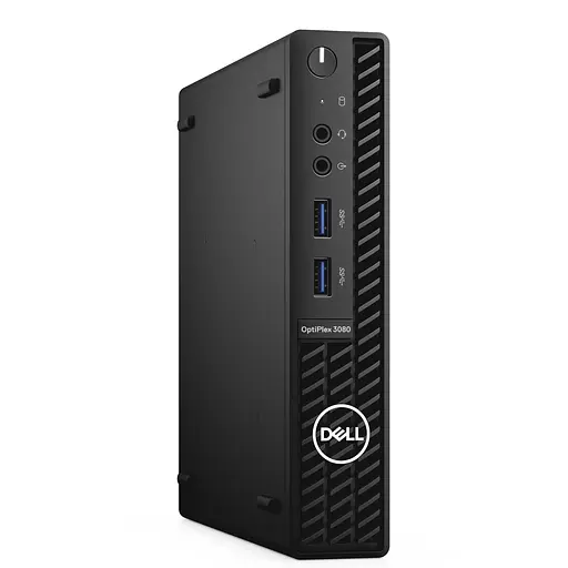 Комп'ютер Dell Refurb OptiPlex 3080 MFF i3-10100T/8/256SSD - фото 3