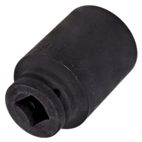 Торцевая головка Hans ударная глубокая 3/4DR 41 мм (86300М41) - фото 2