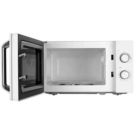 Мікрохвильова піч PRIME Technics PMW 20734 HW - фото 4
